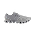 On Cloud 5 'Fog Alloy' (Unisex)
