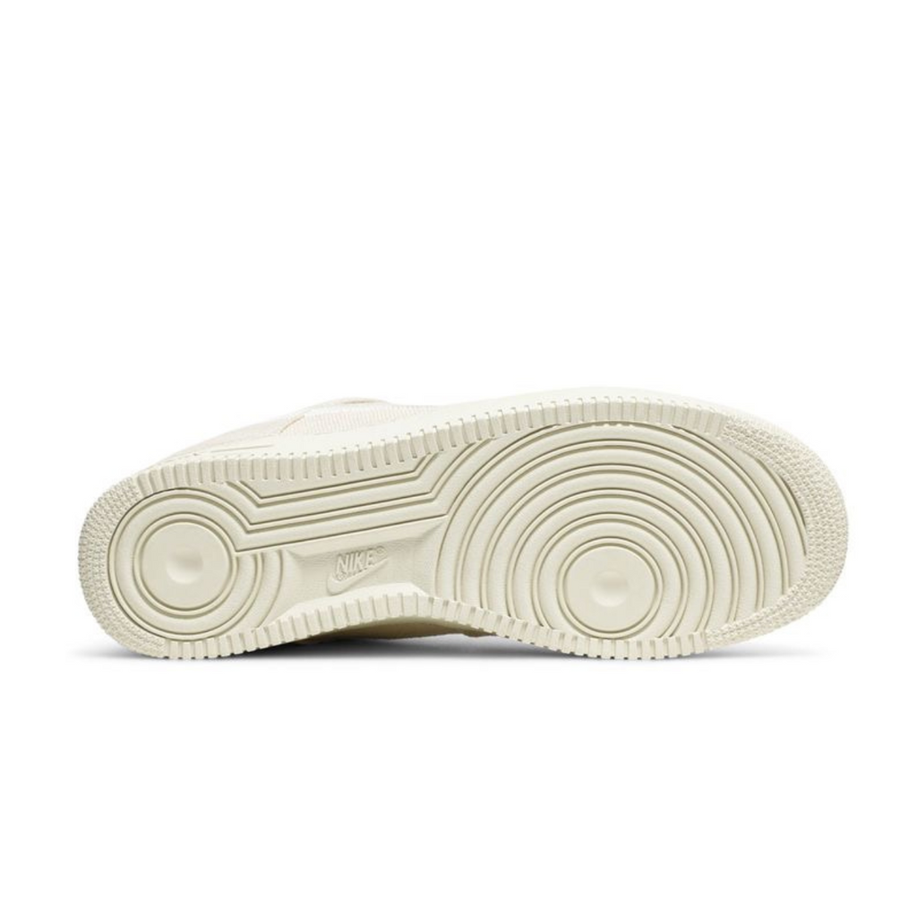 Nike x Stüssy Air Force 1 Low 'Fossil' (Women)