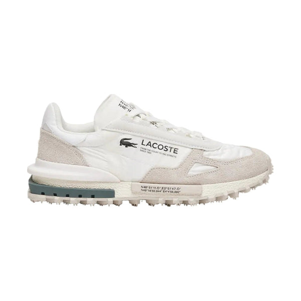 Lacoste Elite Active 'Off White' (Women)