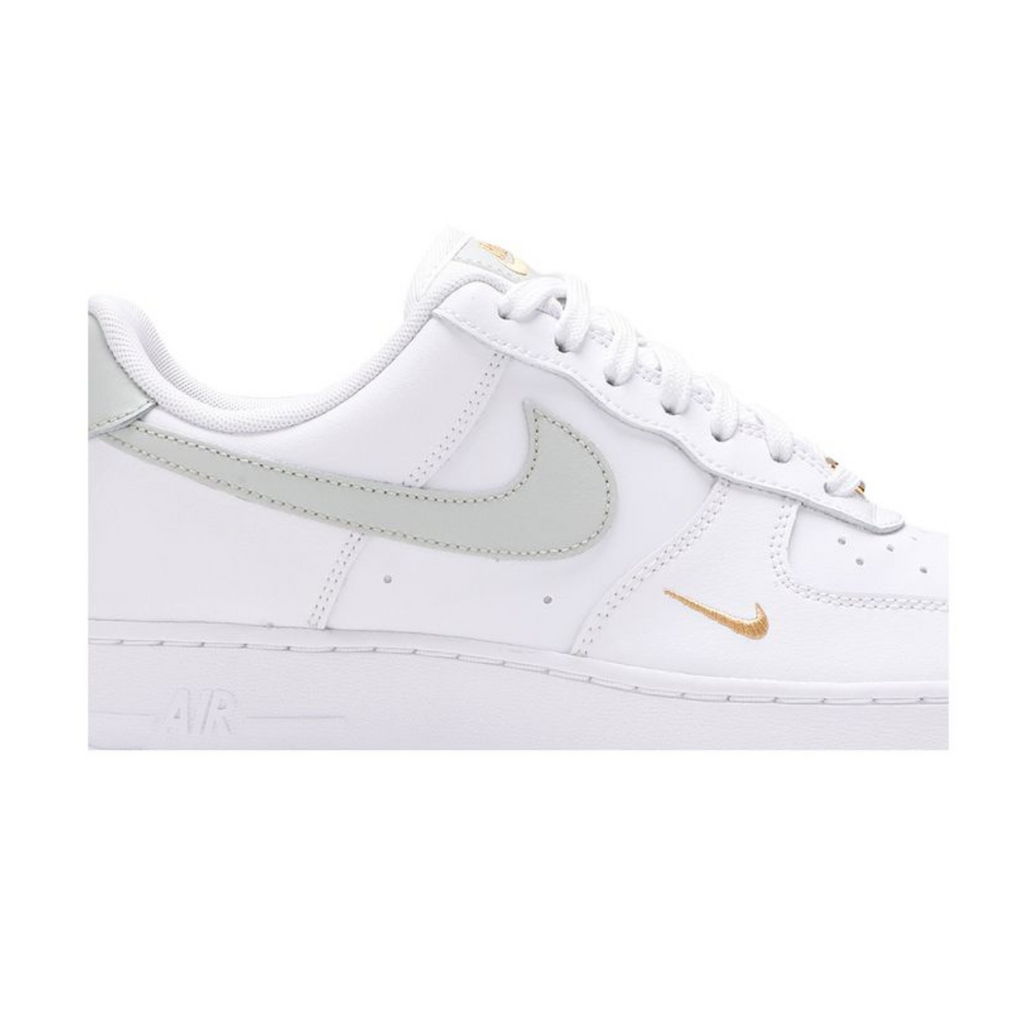Nike Air Force 1 Low 'White Light Silver' (Women)