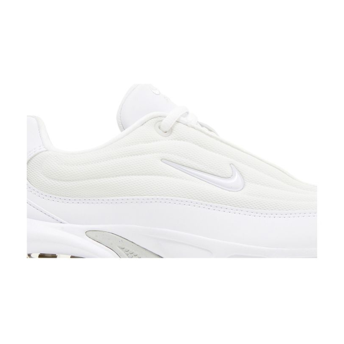 Nike Air Max Portal 'White Pure Platinum' (Women)