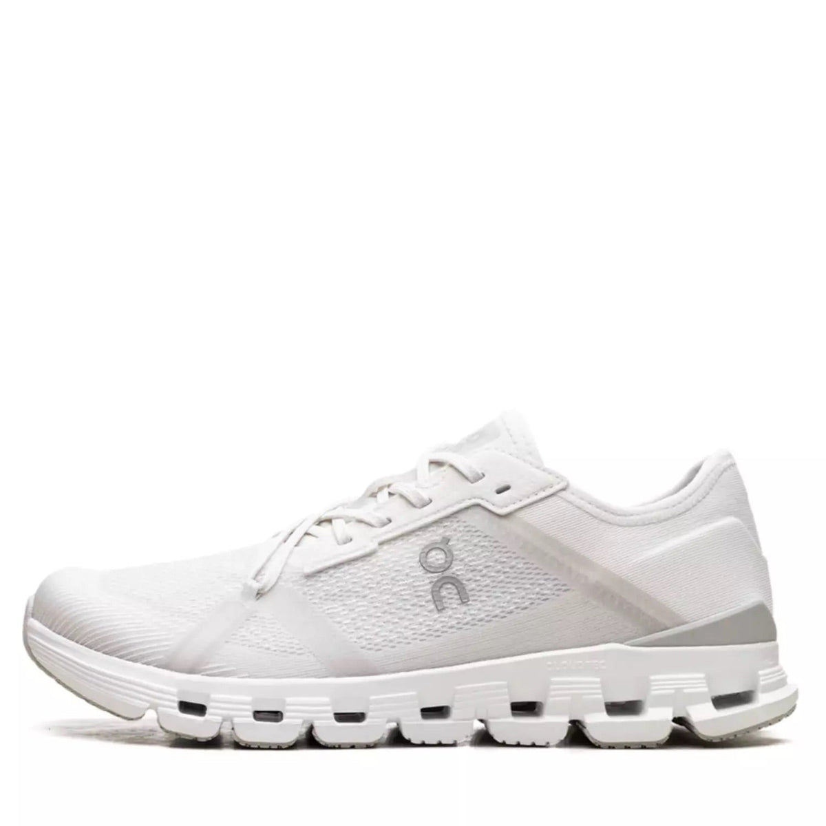 On Cloud X 4 AD 'White Wolf' (Unisex)