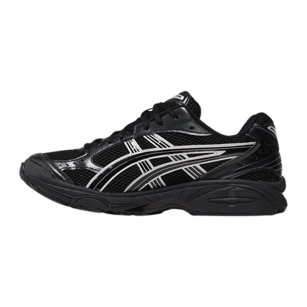 ASICS GEL-KAYANO 14 'Black Pure Silver' (Women)