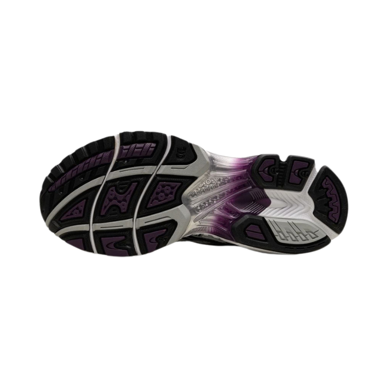 ASICS GEL-KAYANO 14 'White Dark Grape' (Women)