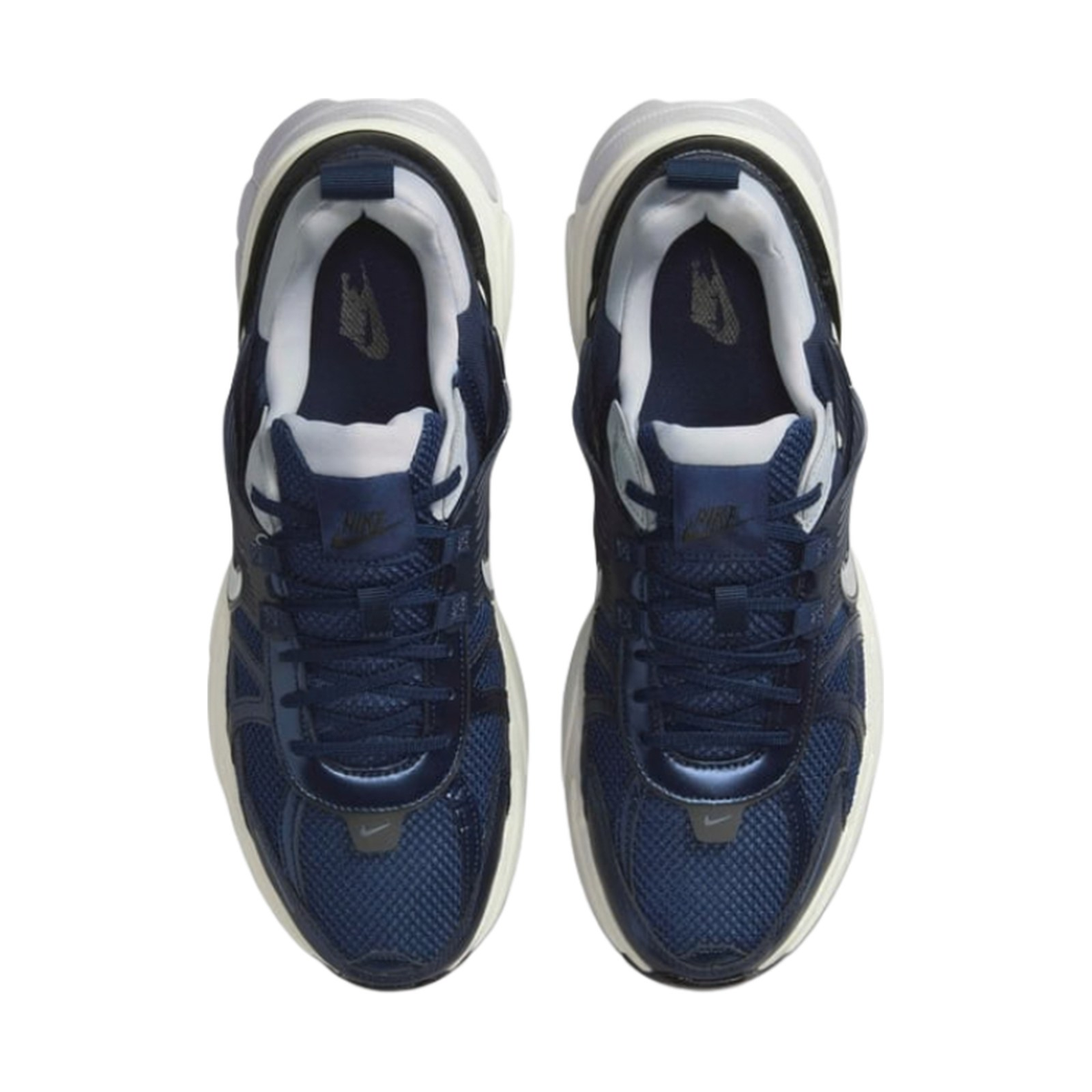 Nike V2K Run 'Obsidian Wolf Grey' (Women)