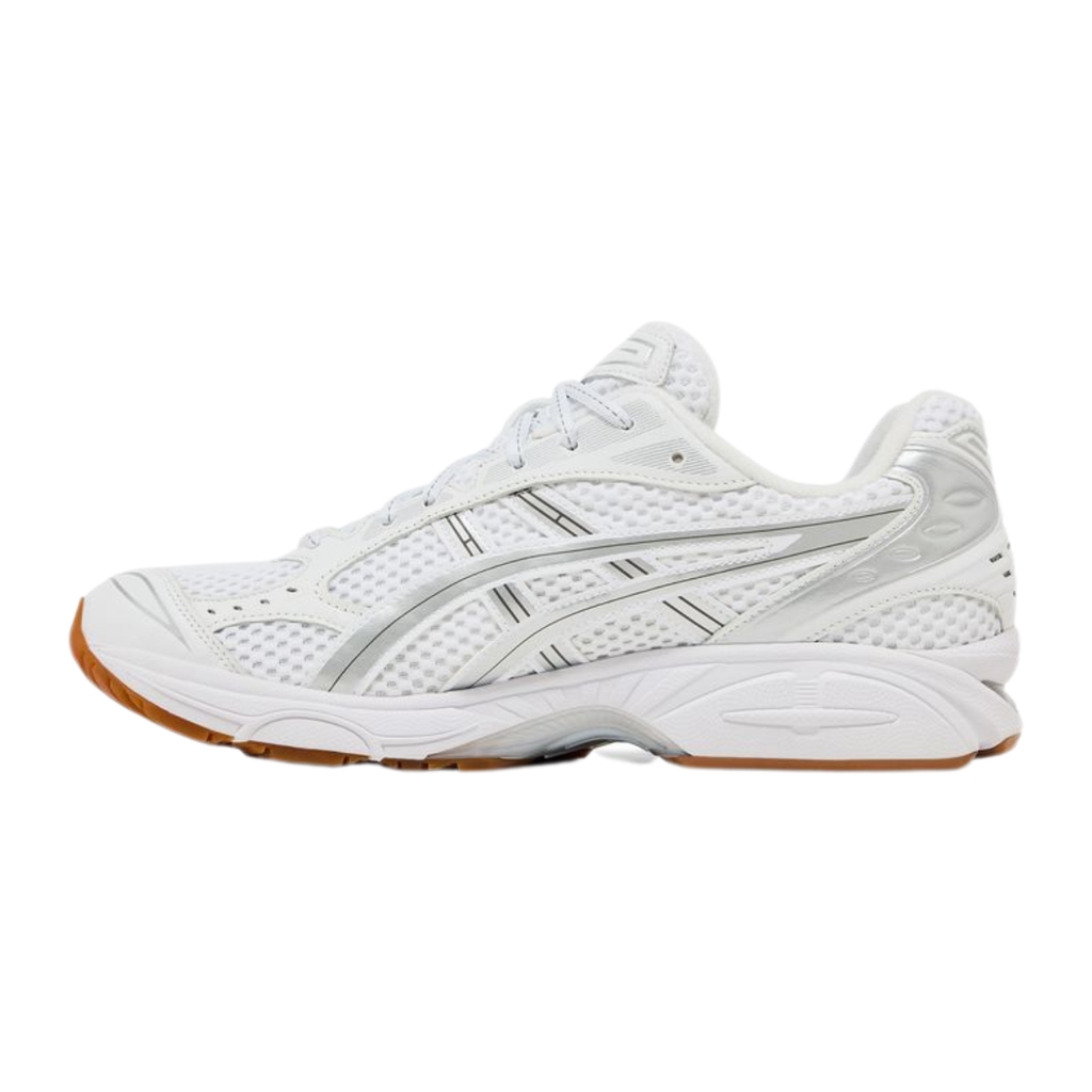 ASICS x A.P.C. GEL-KAYANO 14 'White Pure Silver' (Women)
