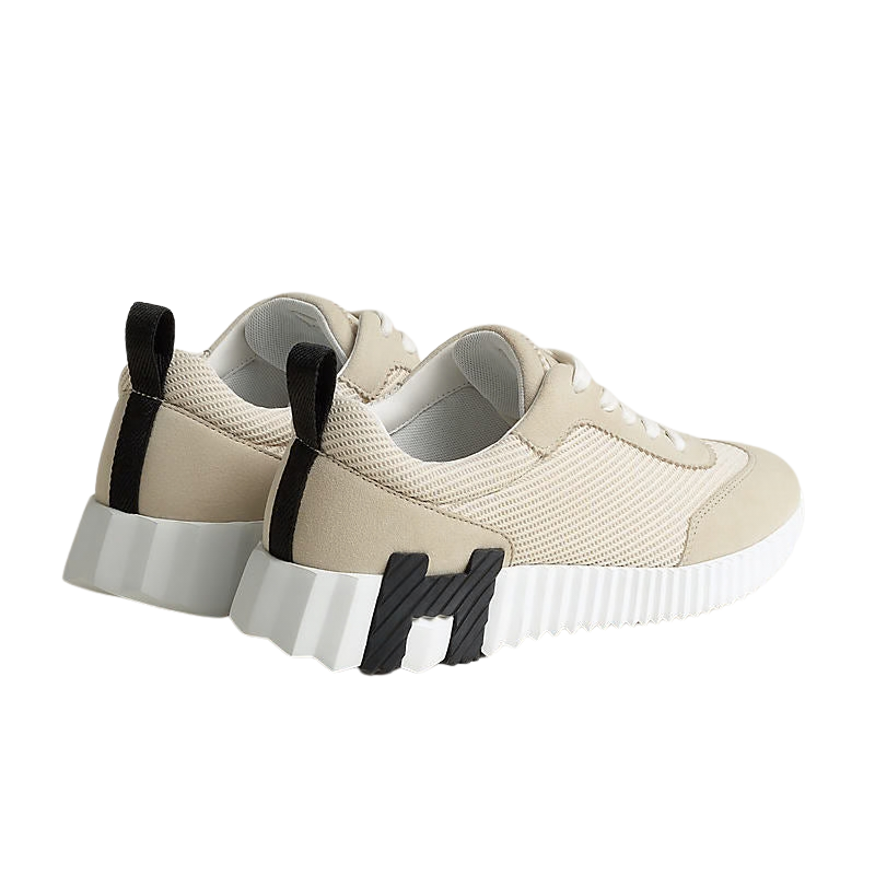 Hermès Bouncing Sneaker 'Beige Glaise' (Men)