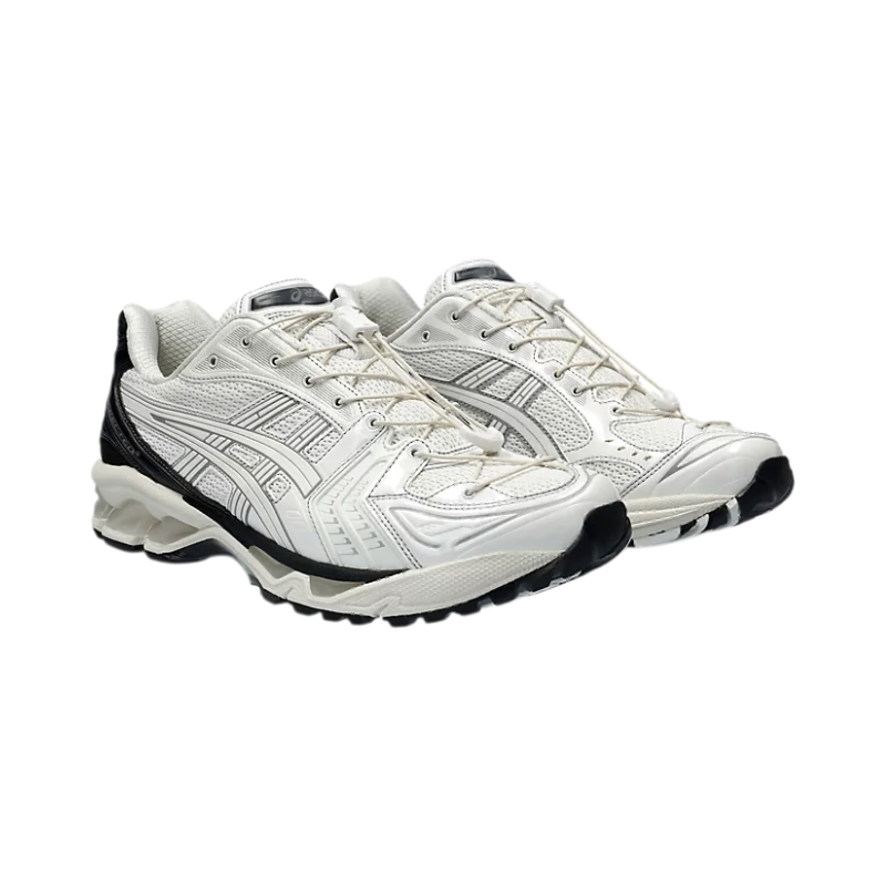 ASICS x Unaffected GEL-KAYANO 14 'Galaxy White' (Women)