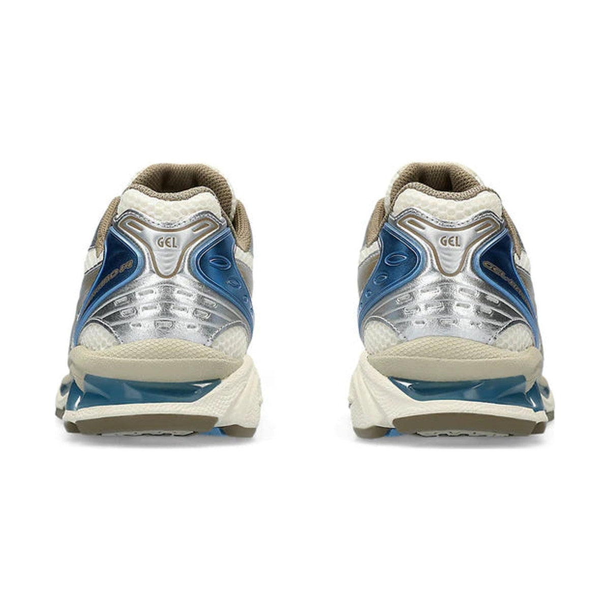 ASICS GEL-KAYANO 14 'Cream Pepper' (Unisex)
