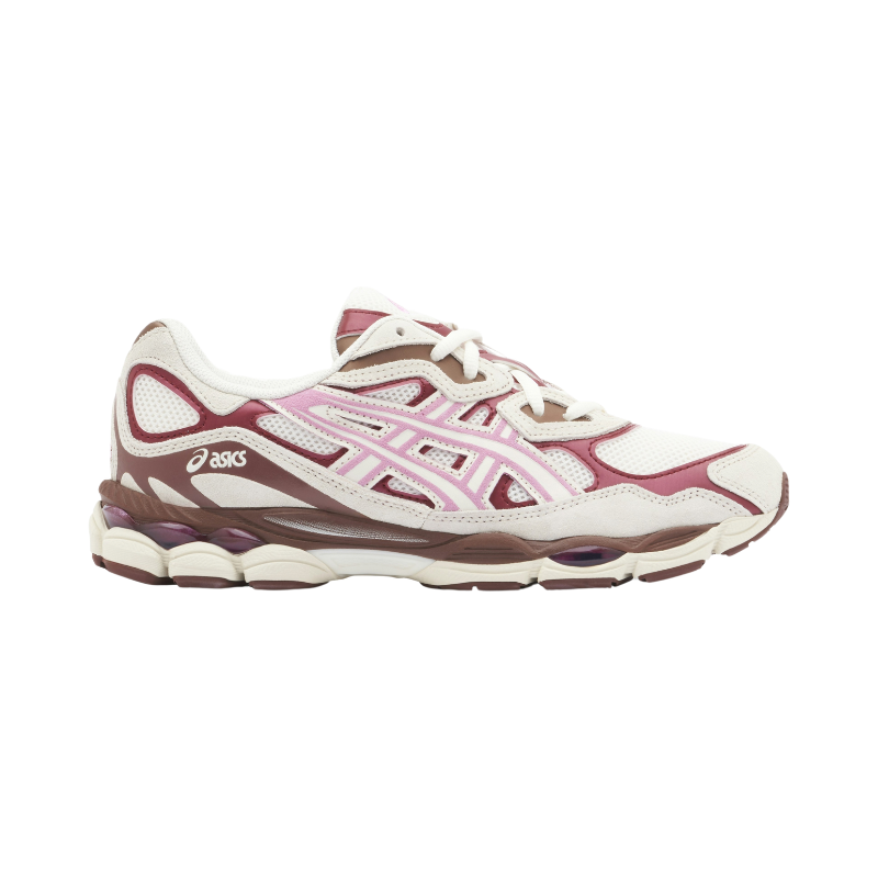 ASICS GEL-NYC 'Cream Sweet Pink' (Women)