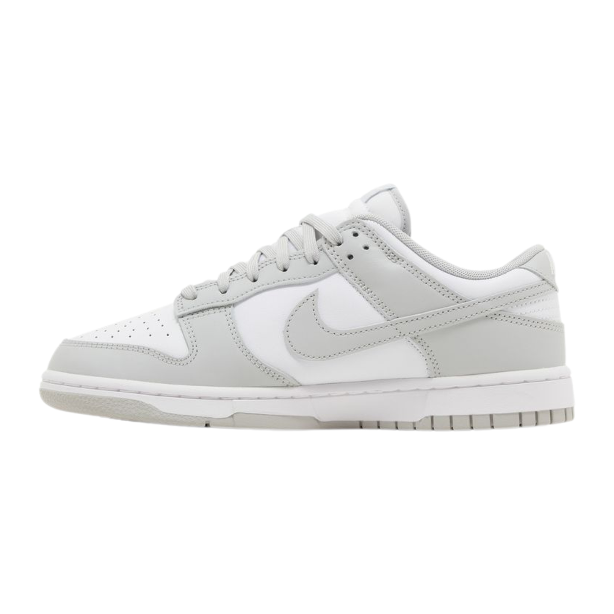 Nike Dunk Low 'Grey Fog' (Unisex)