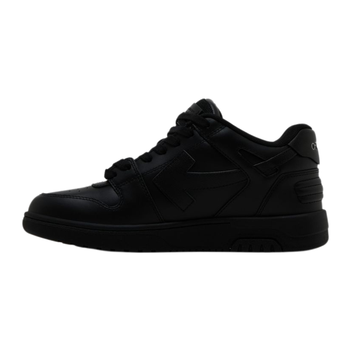Off-White Out Of Office 'Triple Black' (Unisex)
