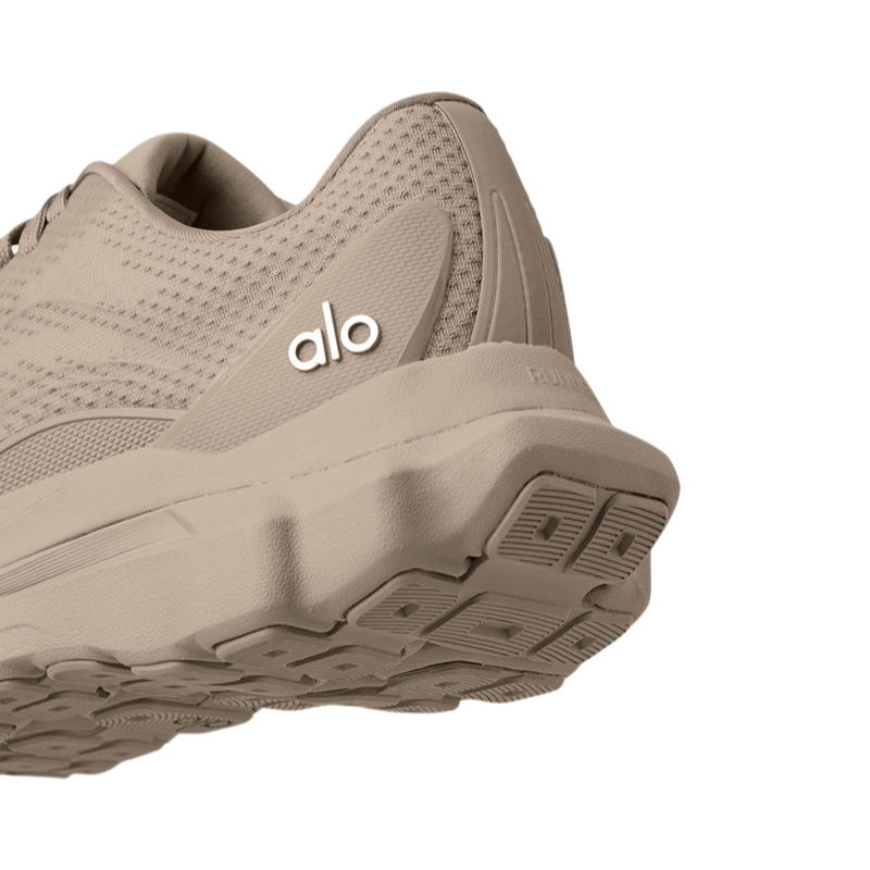 Alo Runner 'Gravel' (Women)