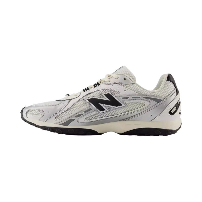 New Balance 204L 'Silver Metallic Black' (Women)