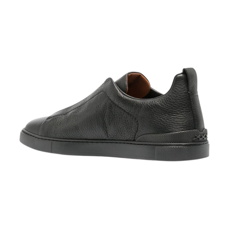 Zegna Triple Stitch™ Low-Top Sneaker (Unisex)