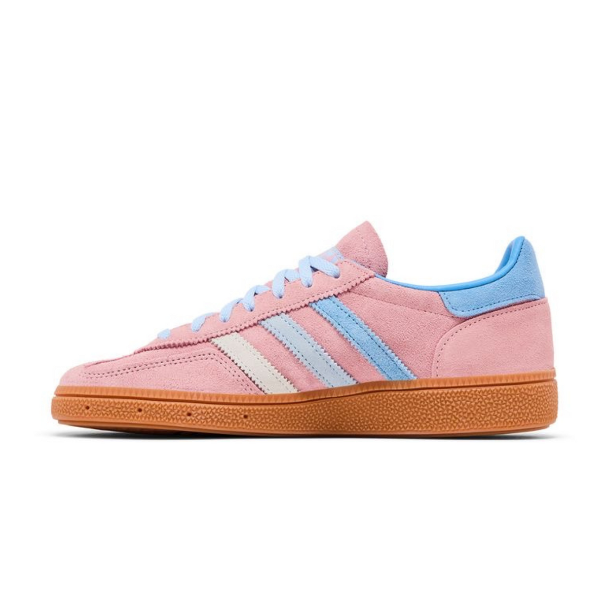 adidas Handball Spezial 'Semi Pink Spark Blue' (Women)