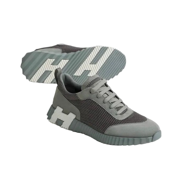 Hermès Bouncing Sneaker 'Grey' (Unisex)