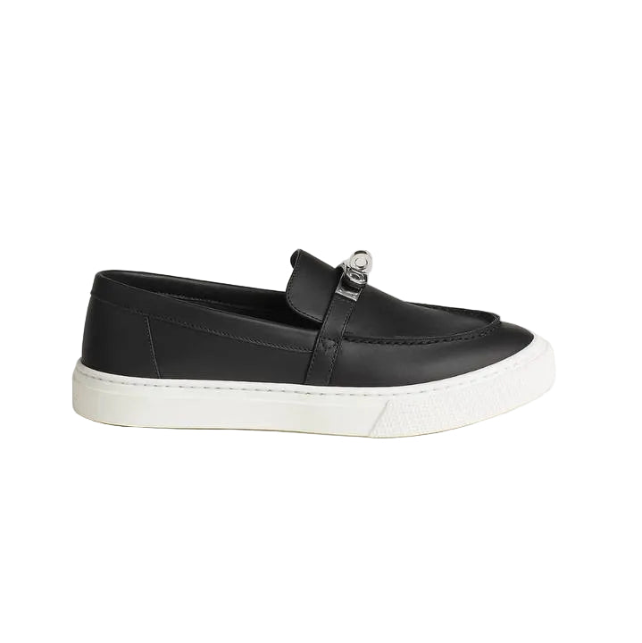 Hermès Game Slip-On Sneaker 'Black' (Men)