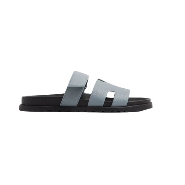 Hermès Chypre Sandal 'Grey' (Men)