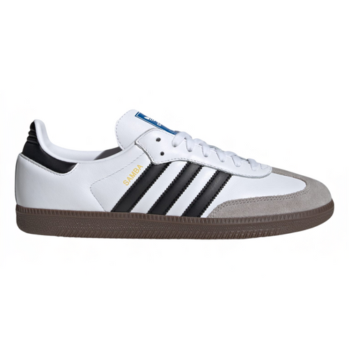 adidas Samba OG 'Cloud White Core Black' (Unisex)
