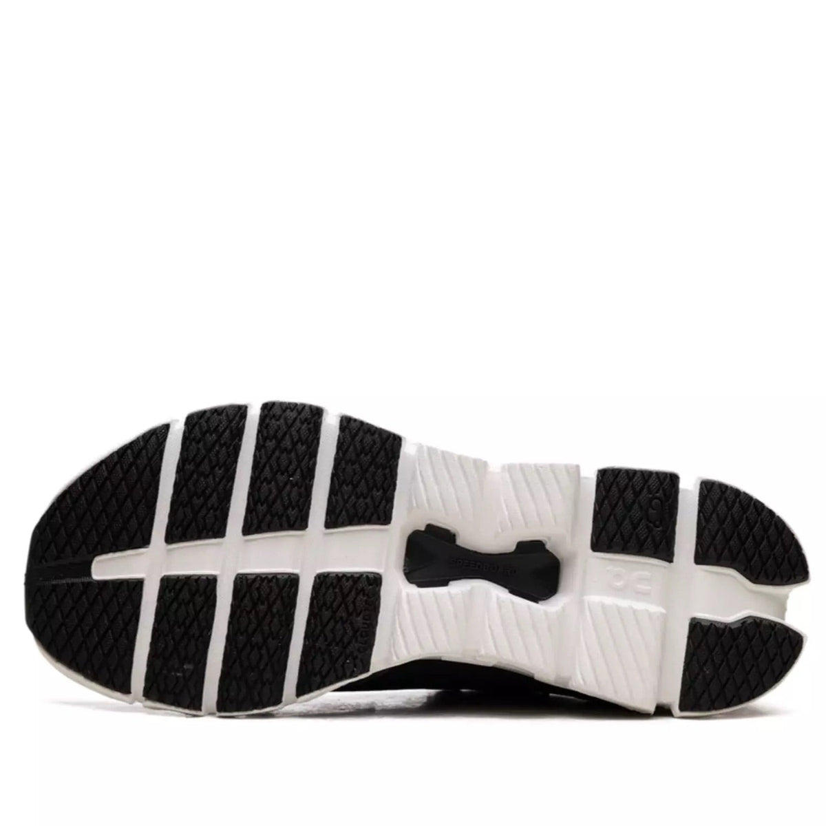 On Cloud X 4 AD 'Black Asphalt' (Unisex)