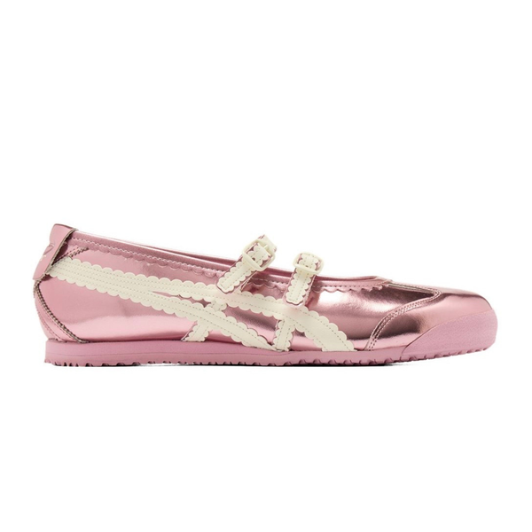 Onitsuka Tiger Mexico 66 TGRS 'Crystal Pink Cream' (Women)