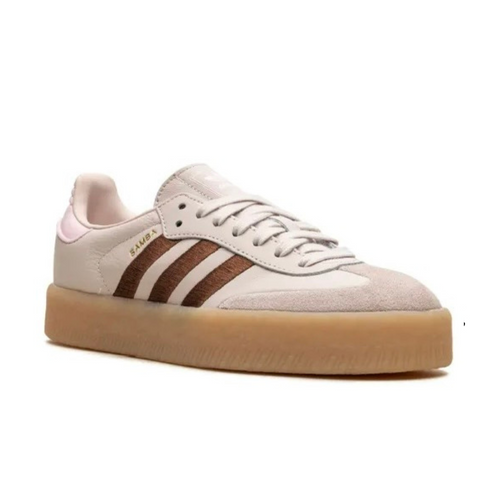 adidas Samba 'Putty Mauve Gum' (Women)