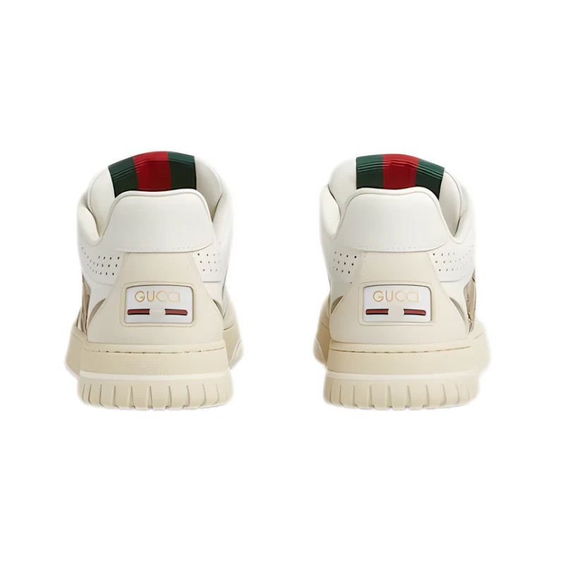 Gucci Re-Web Trainer (Women)