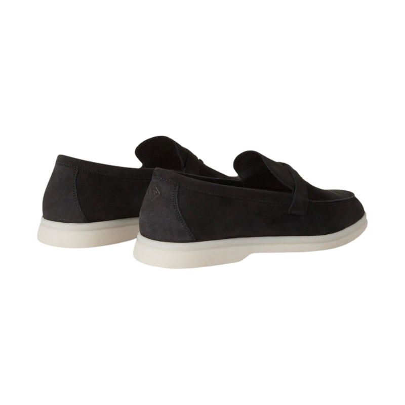 Loro Piana Summer Charms Walk 'Black' (Women)