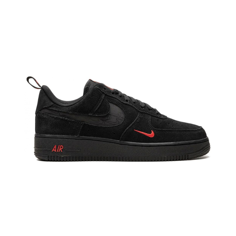 Nike Air Force 1 '07 LV8 'Multi-Swoosh' (Men)