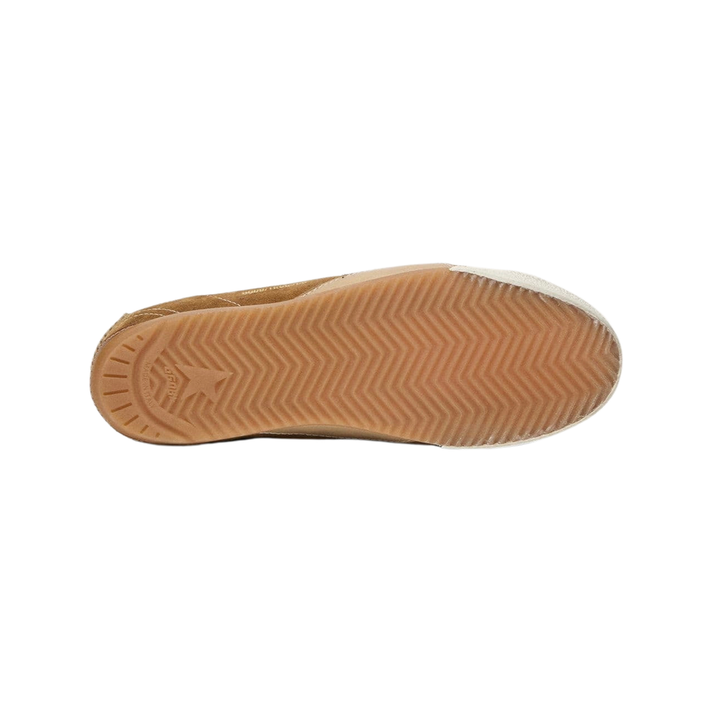 Golden Goose True-Star 'Tobacco Suede White Star' (Women)