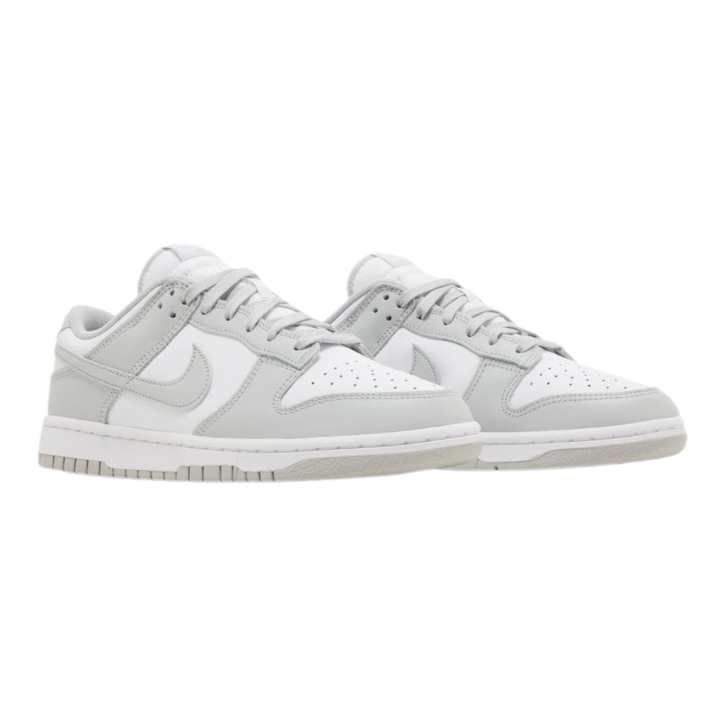 Nike Dunk Low 'Grey Fog' (Unisex)