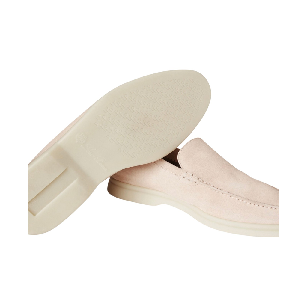 Loro Piana Summer Walk Loafer 'Light Petal' (Unisex)