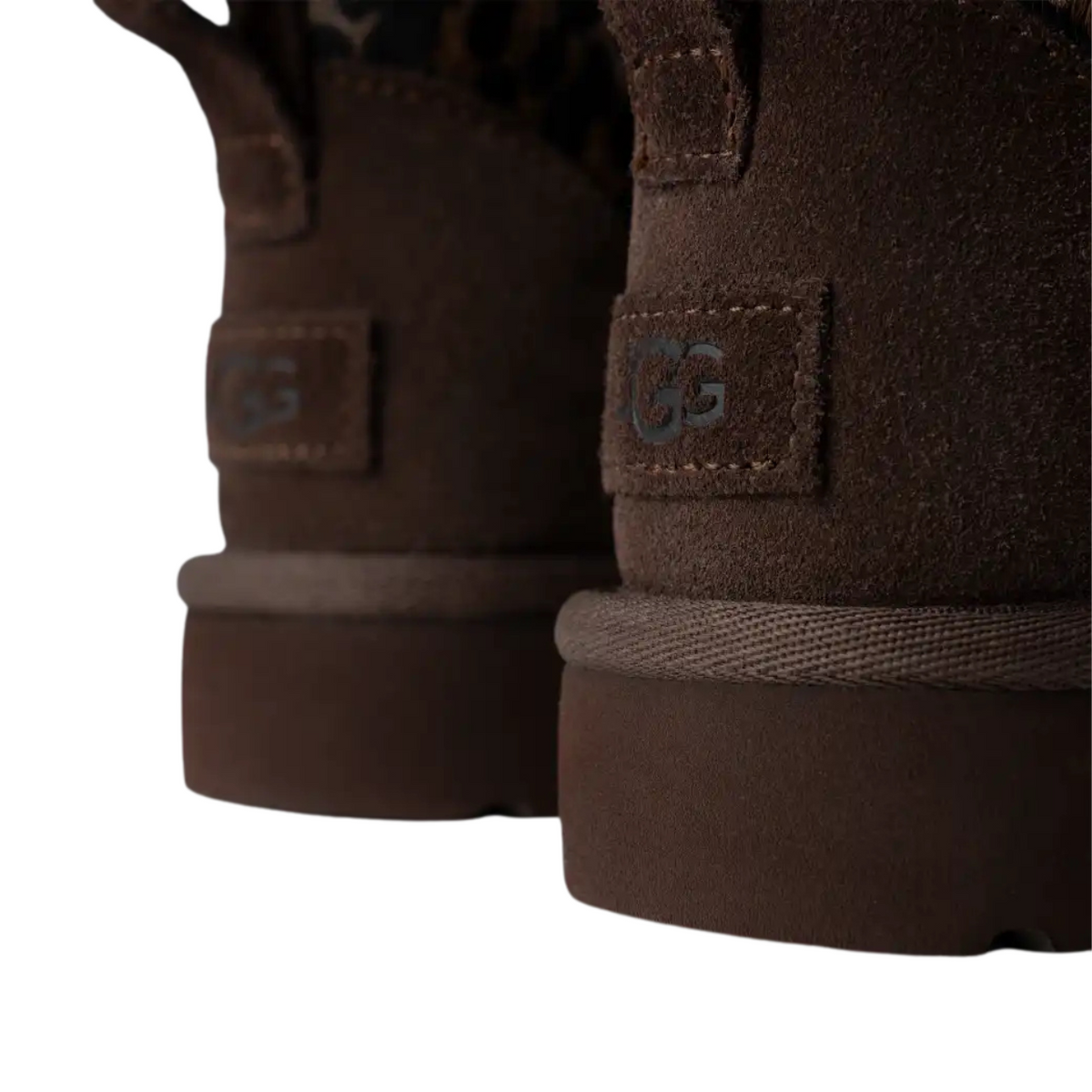 UGG Classic Ultra Mini Boot 'Caspian' (Women)