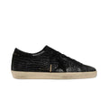Golden Goose Super-Star LTD 'Crocodile-Print Leather' (Women)