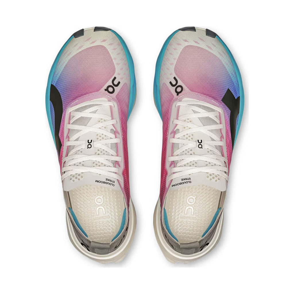 On Cloudboom 'White Horizon' (Unisex)