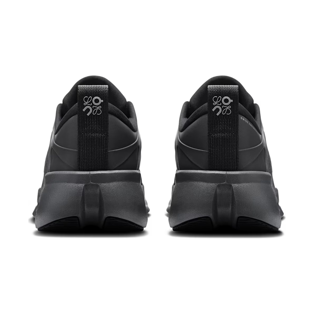 On x LOEWE Cloudsolo 'Black' (Unisex)