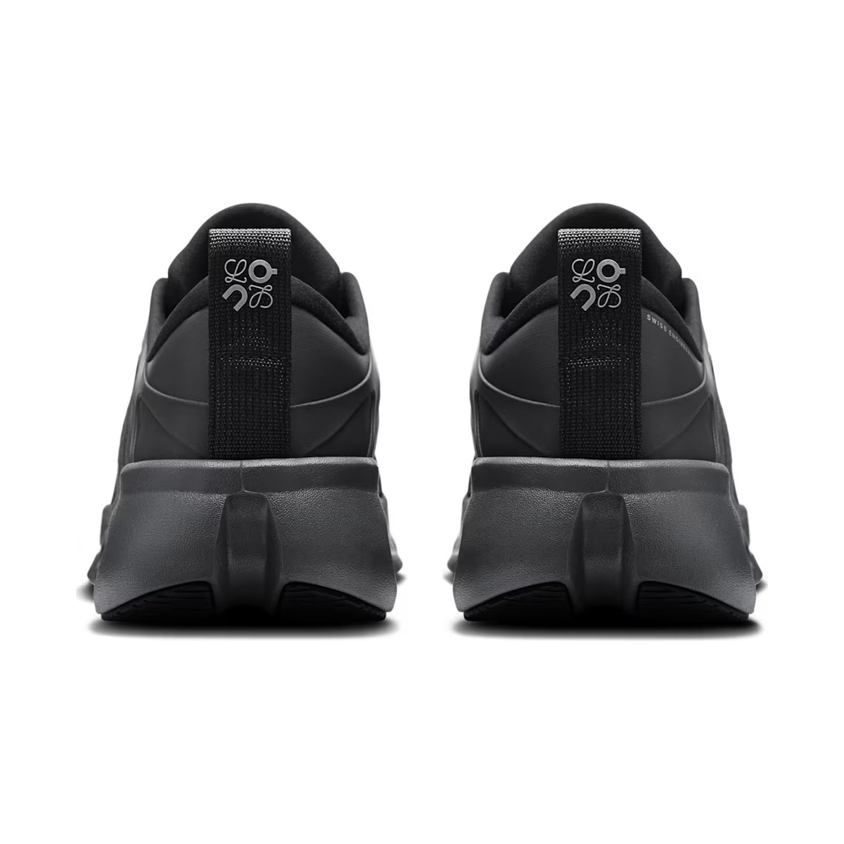 On x LOEWE Cloudsolo 'Black' (Unisex)