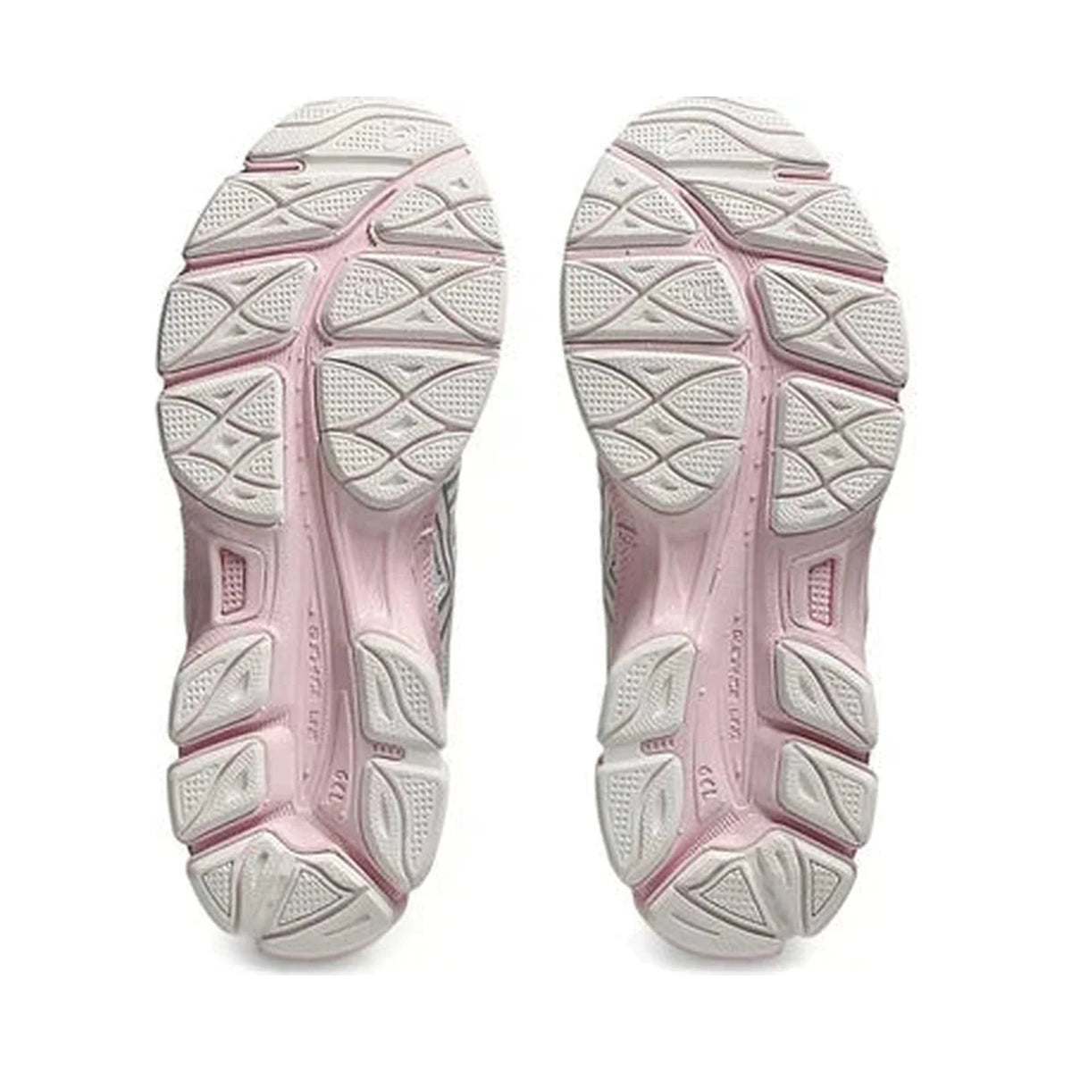 ASICS GEL-NYC 'Pink Cream Pure Silver' (Women)
