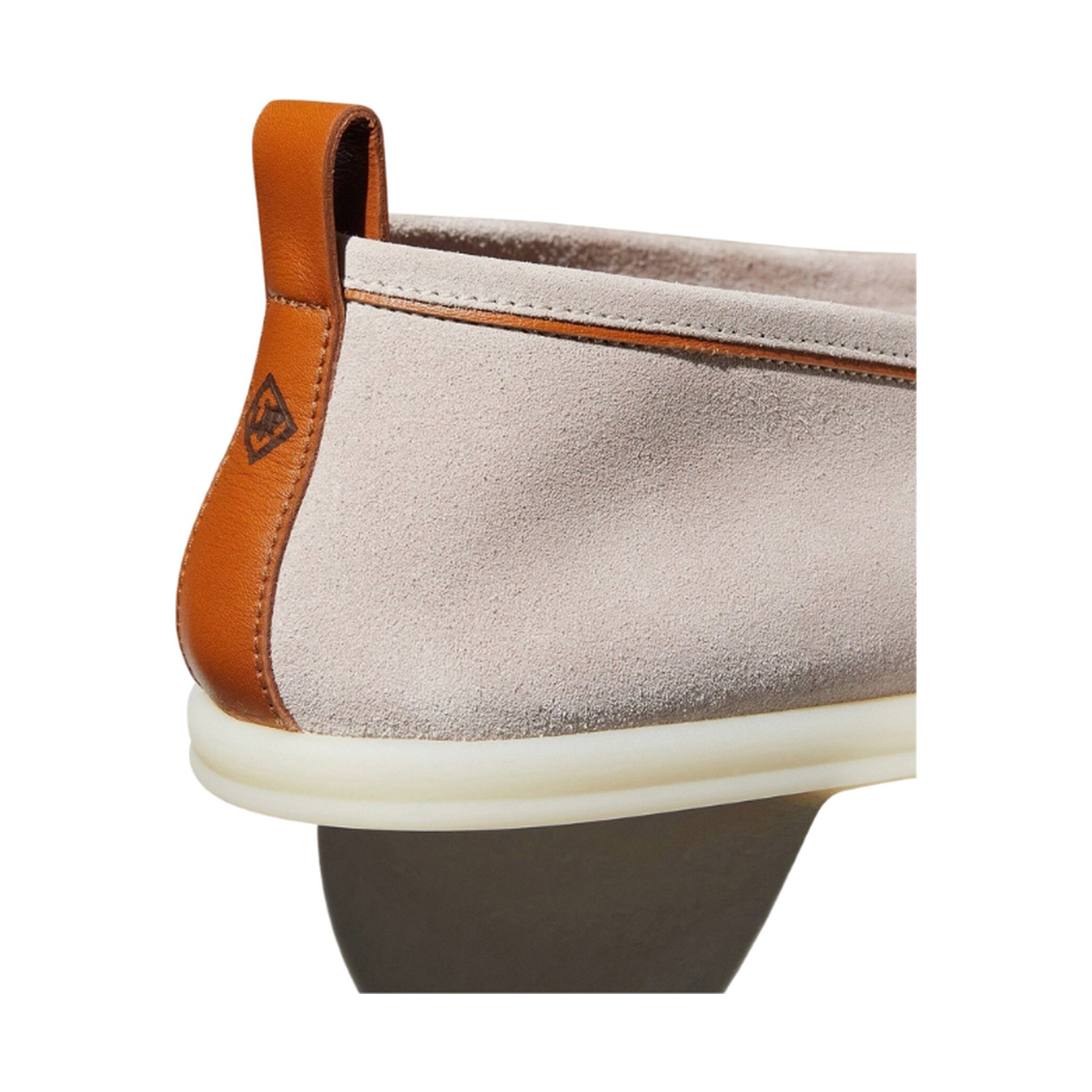 Loro Piana Venice Walk Loafer 'Classic Beige' (Men)