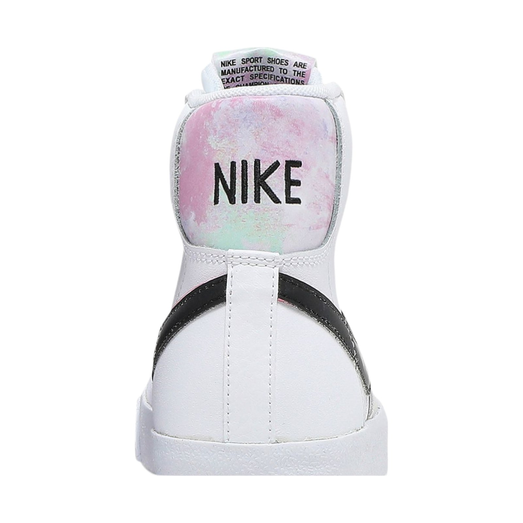 Nike Blazer Mid '77 SE 'White Arctic Punch' (Kids)