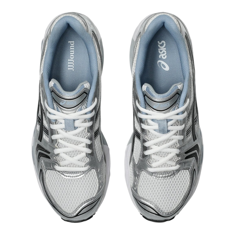 ASICS x JJJJound GEL-KAYANO 14 'White Baby Blue' (Women)