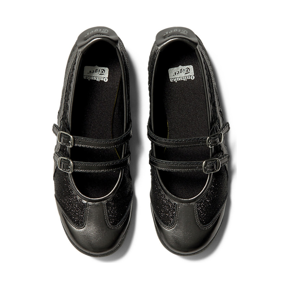 Onitsuka Tiger Mexico 66 TGRS 'Black Gunmetal' (Women)