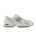 New Balance 530 'White Maroon' (Women)