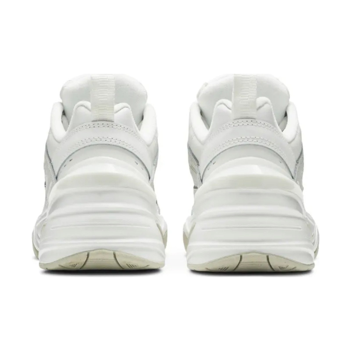 Nike M2K Tekno 'White Beige' (Women) 
