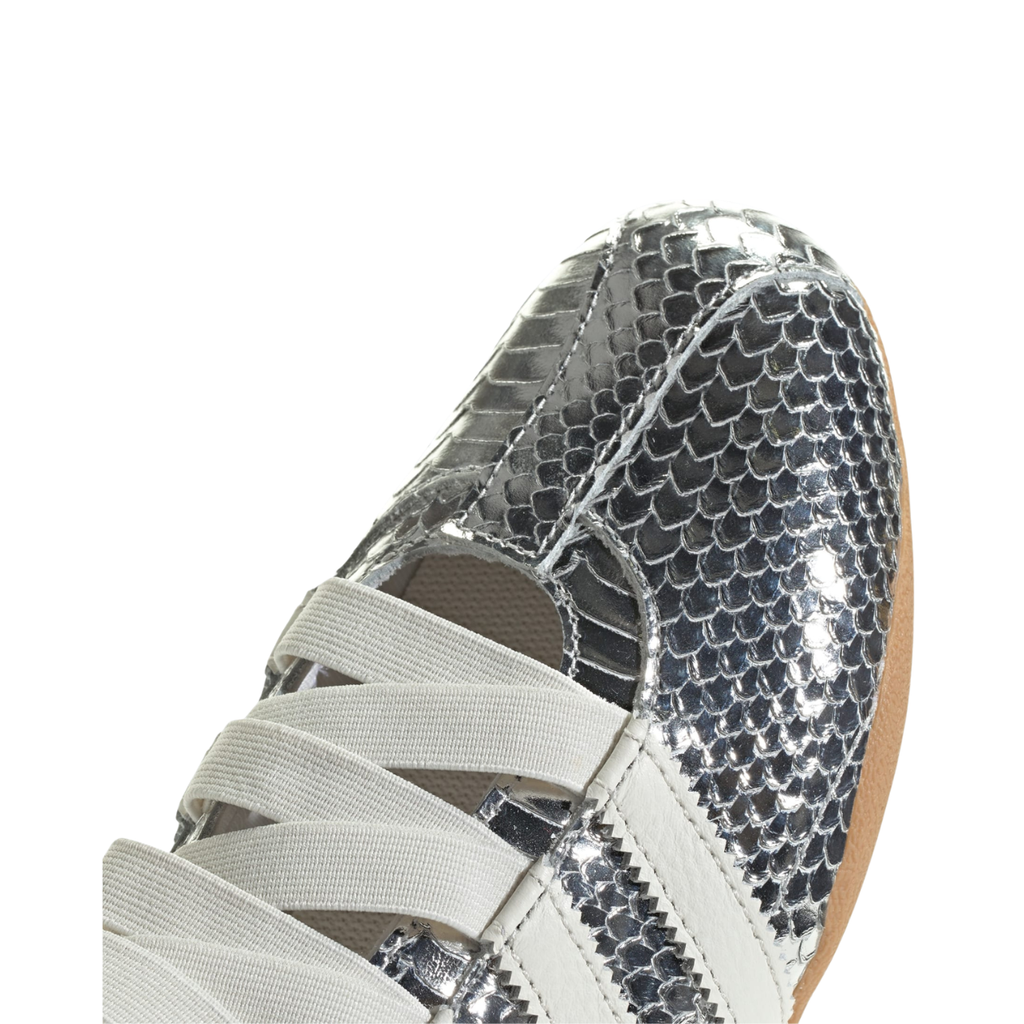 adidas Tokyo Mary Jane 'Silver Snake' (Women)