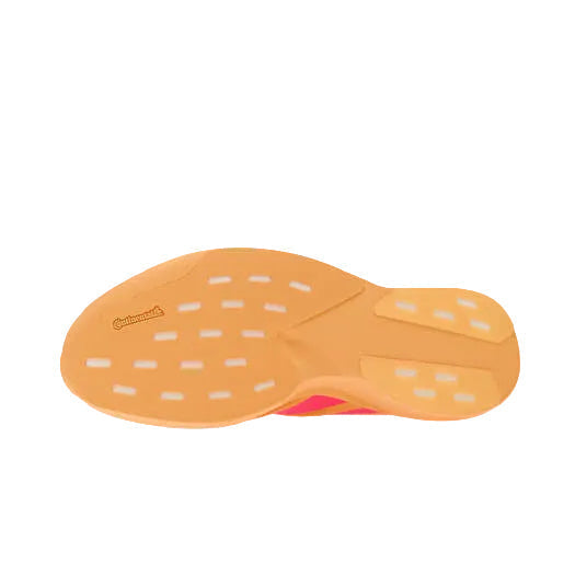 adidas Adizero Evo SL 'Orange Shock Pink' (Women)