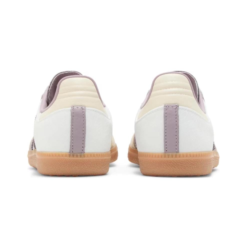 adidas Samba OG 'Cream Gold' (Women)