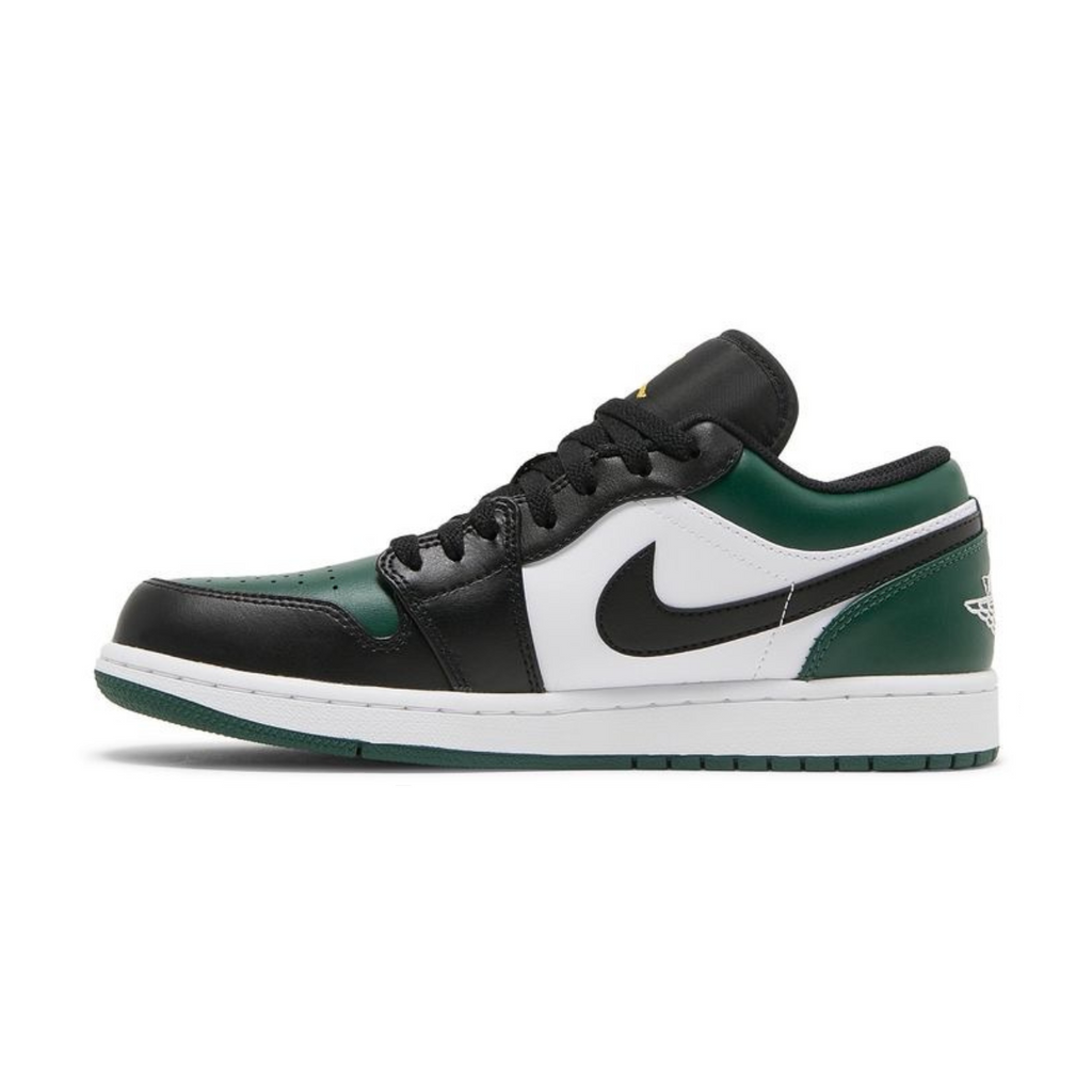 Air Jordan 1 Low 'Green Toe' (Women)