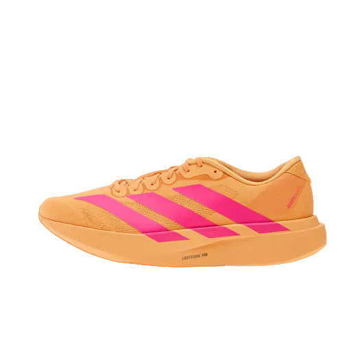 adidas Adizero Evo SL 'Orange Shock Pink' (Women)